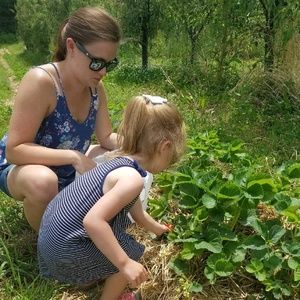 Meet your Posher, Keeley